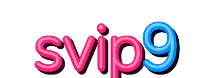svip9 — logo kanal