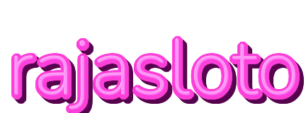rajasloto — logo kanal
