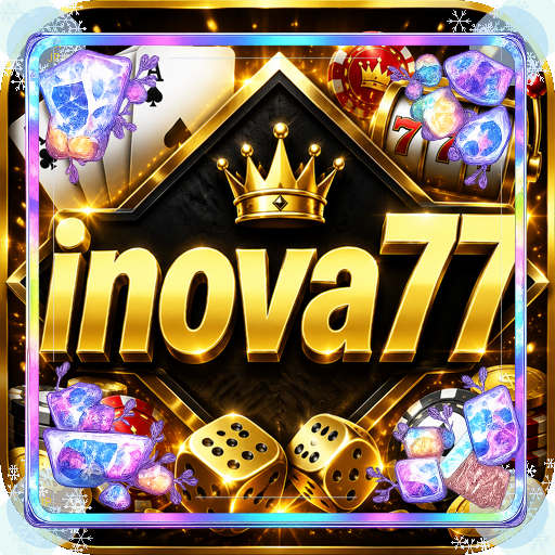 inova77 — mitra unggulan